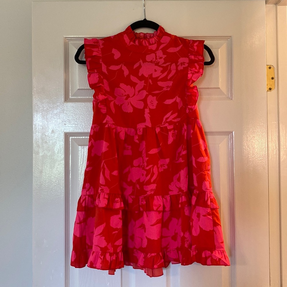 Shop the Mint size Large (10-12) dress